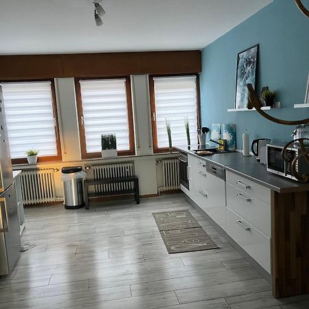 Best Apartments Бад Залцуфлен Екстериор снимка