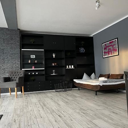 Best Apartments Бад Залцуфлен Екстериор снимка