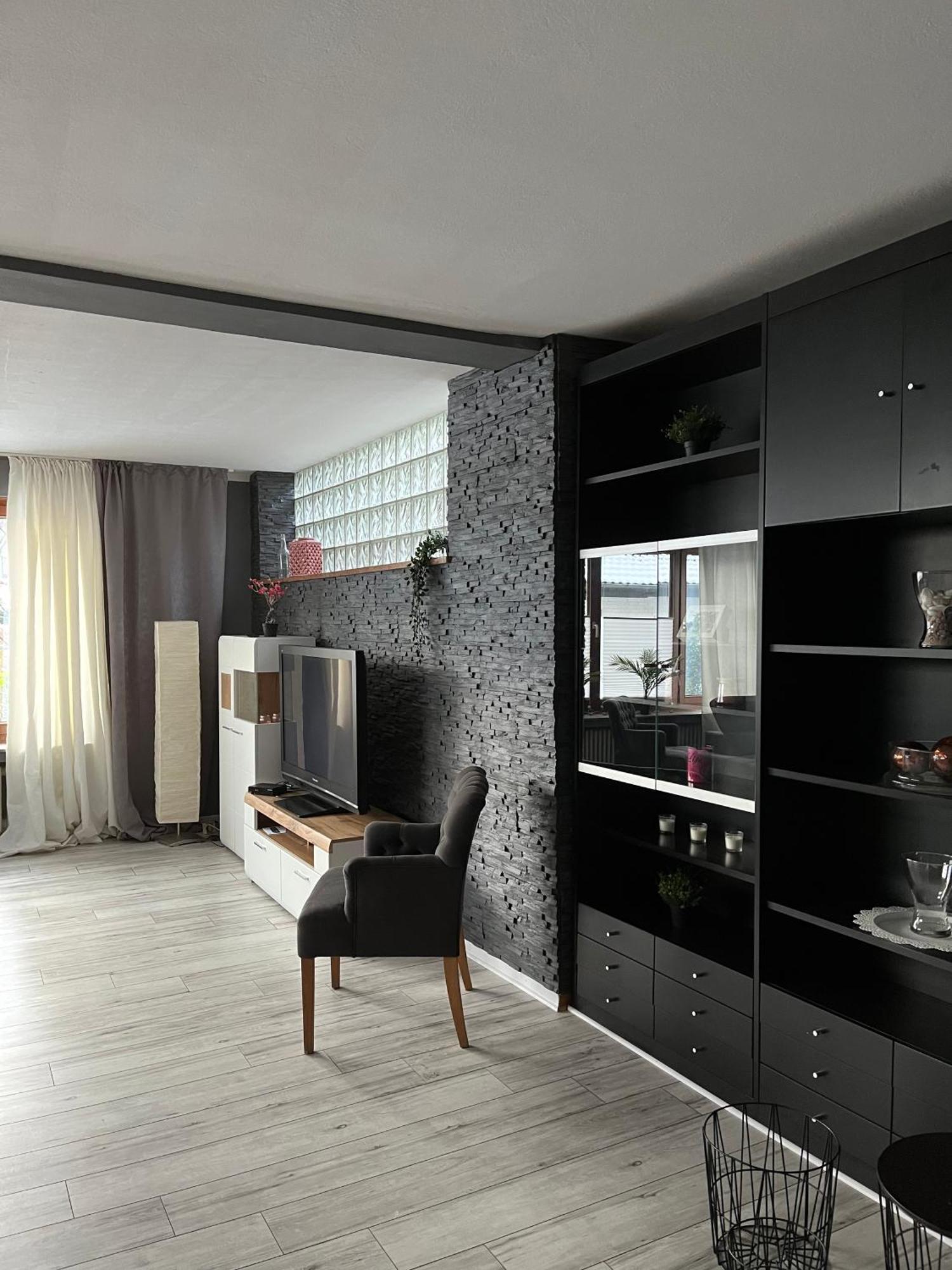Best Apartments Бад Залцуфлен Екстериор снимка