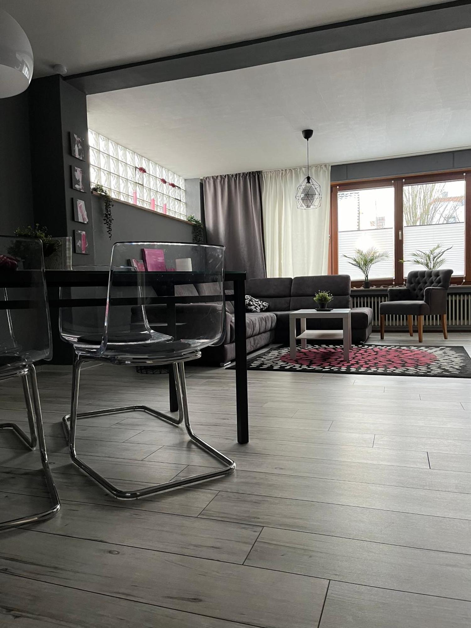 Best Apartments Бад Залцуфлен Екстериор снимка