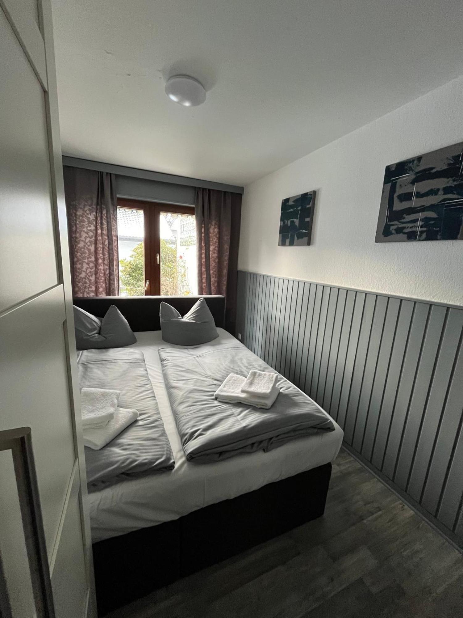 Best Apartments Бад Залцуфлен Екстериор снимка