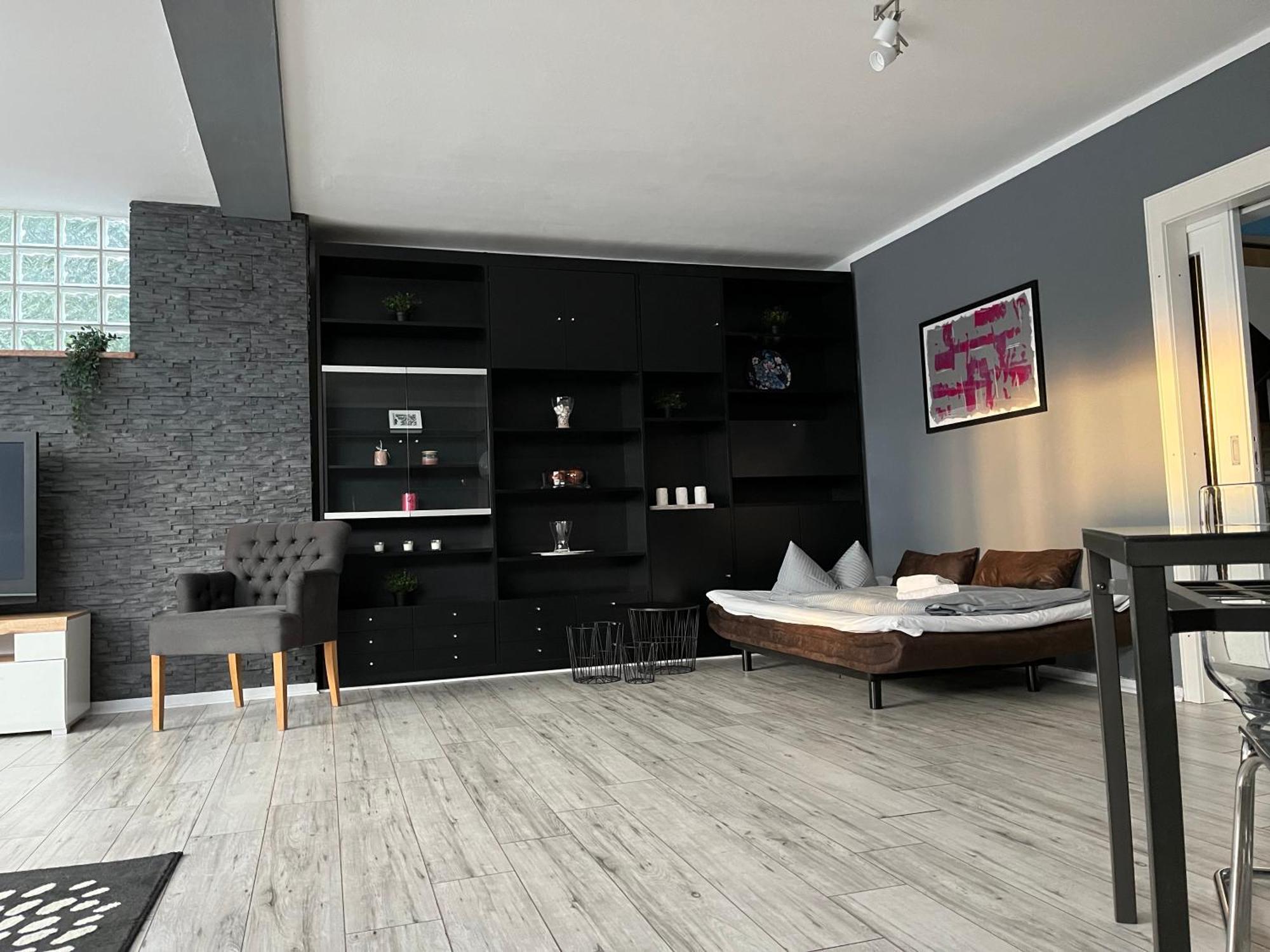 Best Apartments Бад Залцуфлен Екстериор снимка