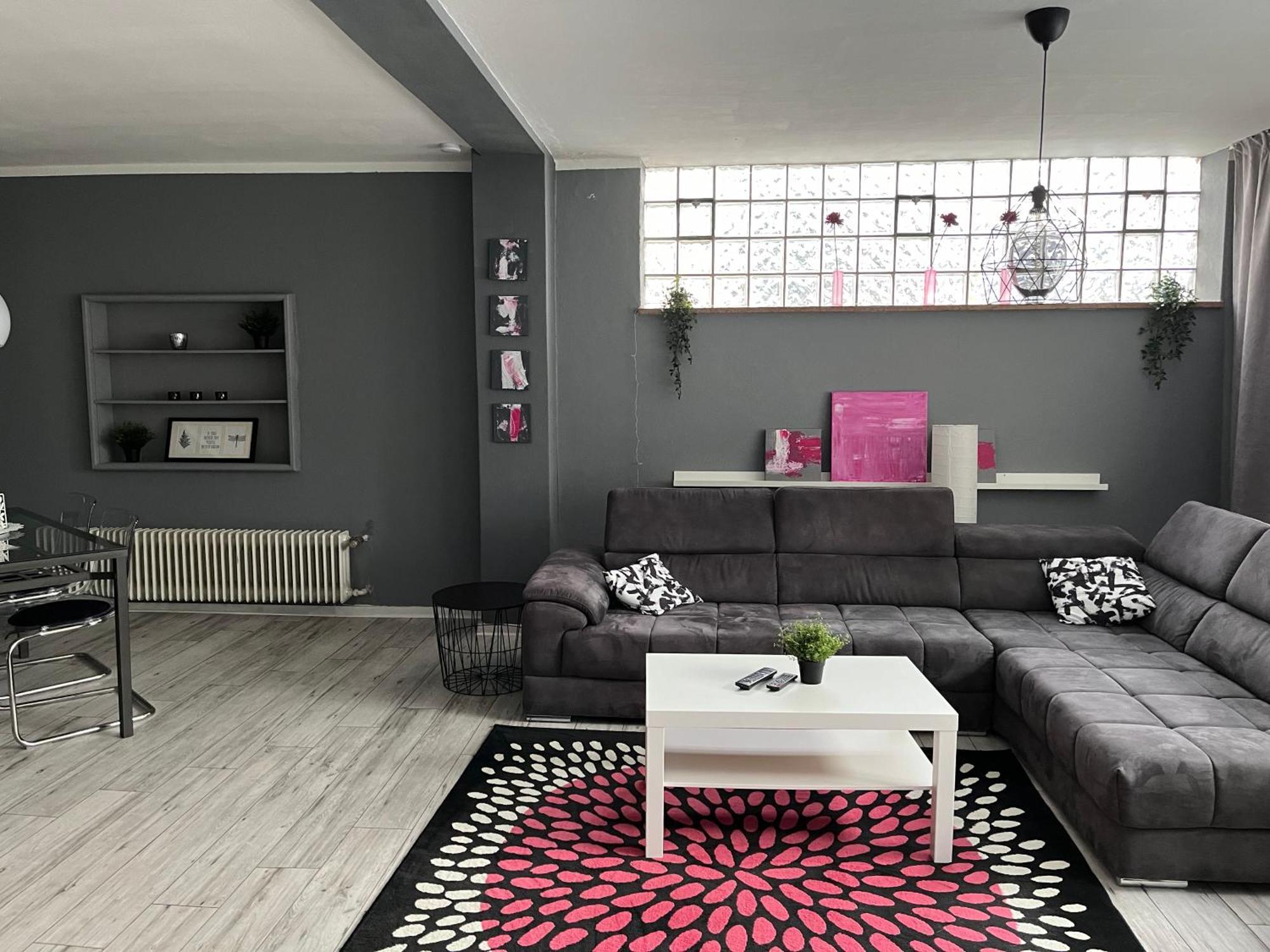 Best Apartments Бад Залцуфлен Екстериор снимка