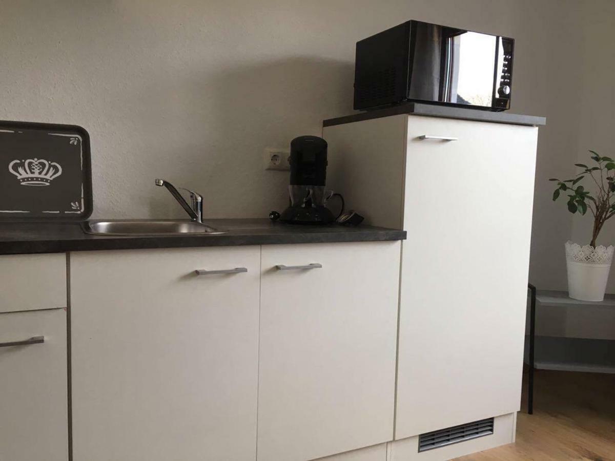 Best Apartments Бад Залцуфлен Екстериор снимка