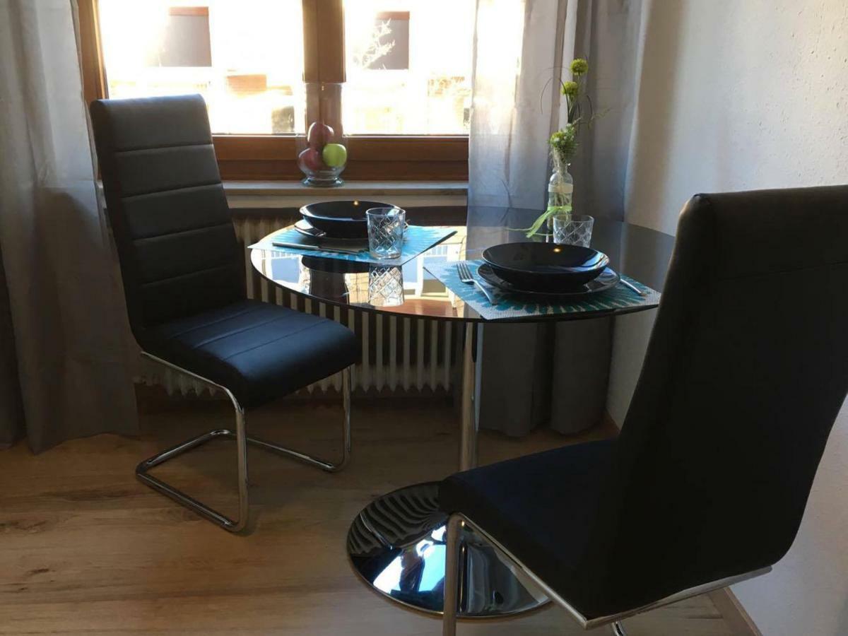 Best Apartments Бад Залцуфлен Екстериор снимка