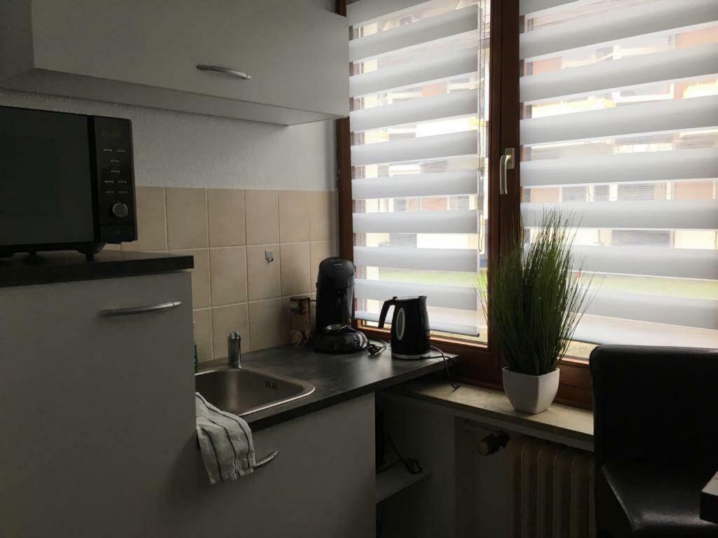 Best Apartments Бад Залцуфлен Екстериор снимка