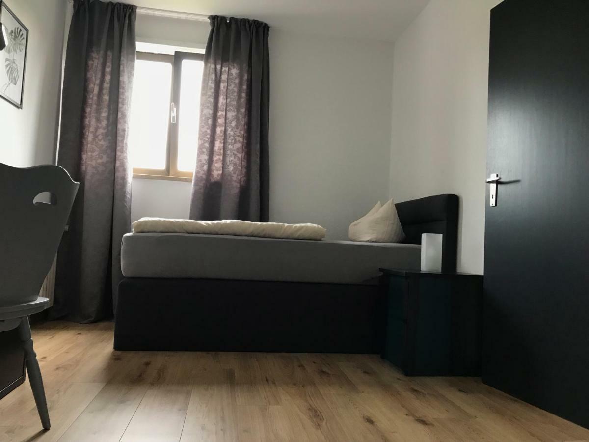 Best Apartments Бад Залцуфлен Екстериор снимка