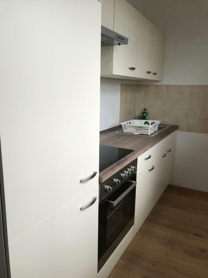 Best Apartments Бад Залцуфлен Екстериор снимка