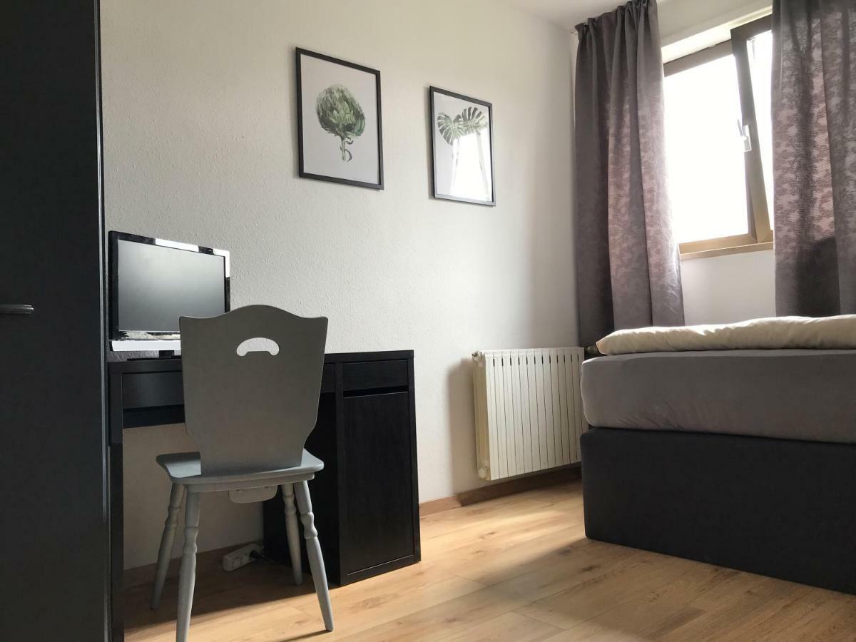 Best Apartments Бад Залцуфлен Екстериор снимка