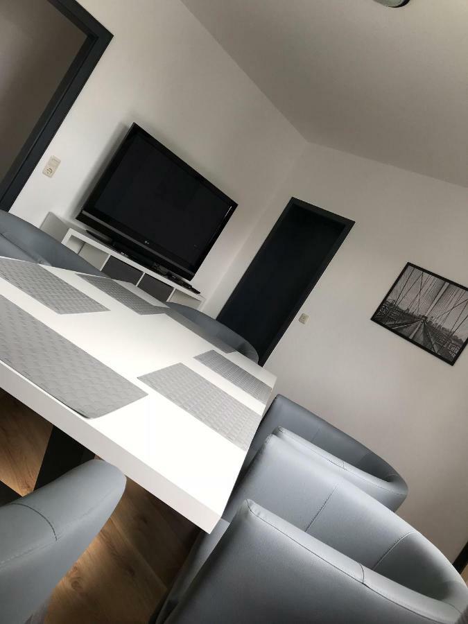 Best Apartments Бад Залцуфлен Екстериор снимка