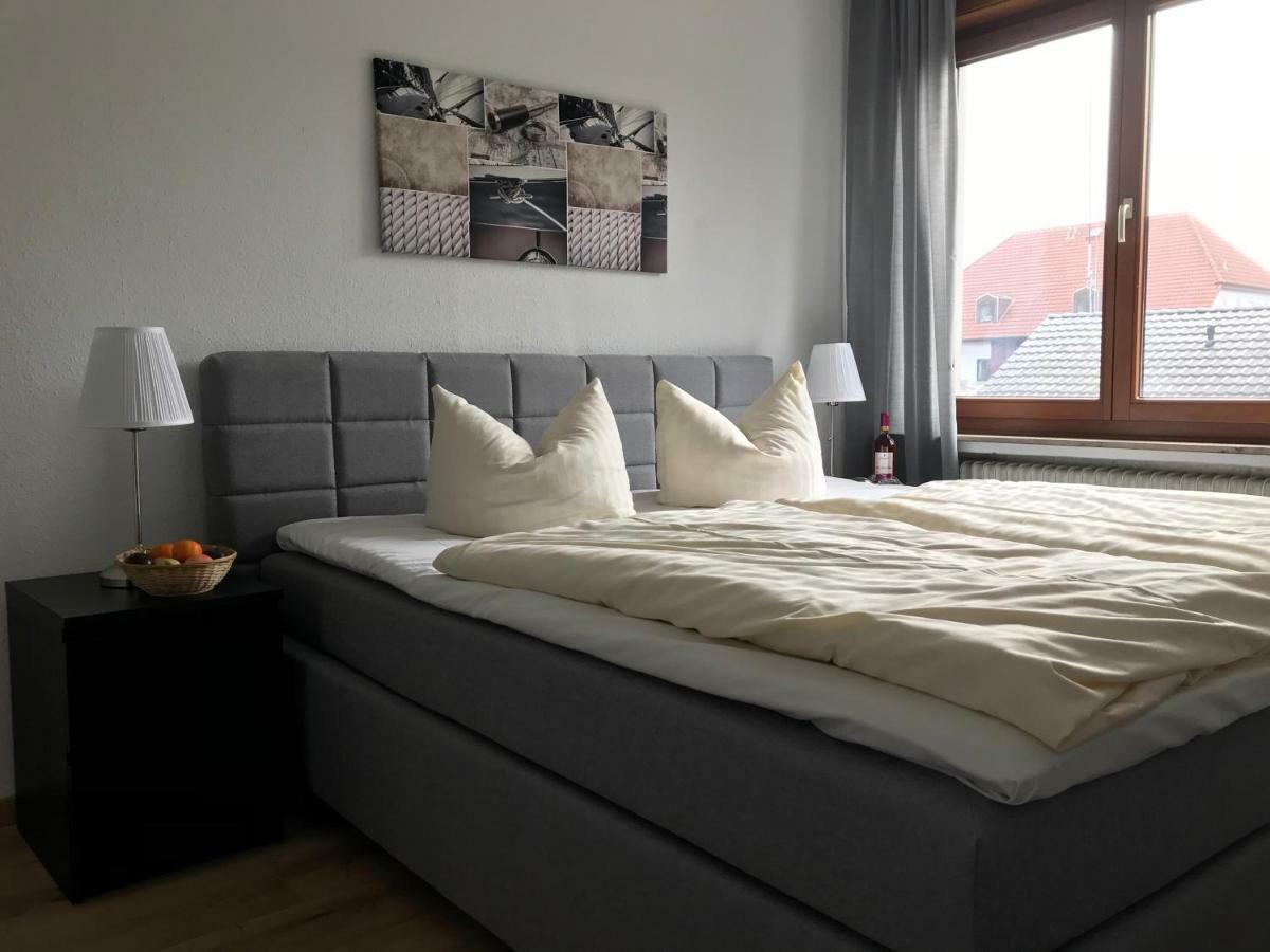 Best Apartments Бад Залцуфлен Екстериор снимка